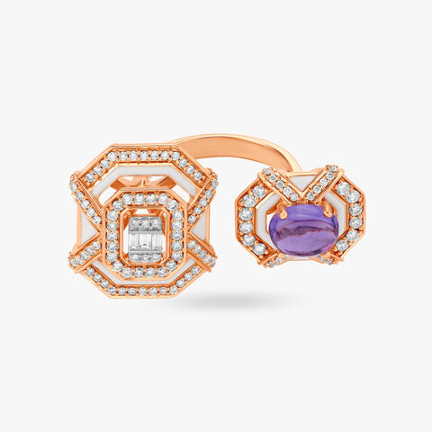 Joy of Elegance Ring