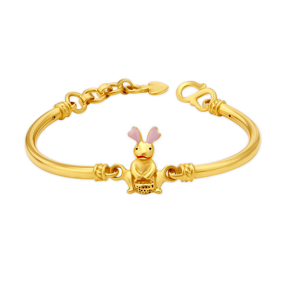 Share more than 77 bunny bracelet