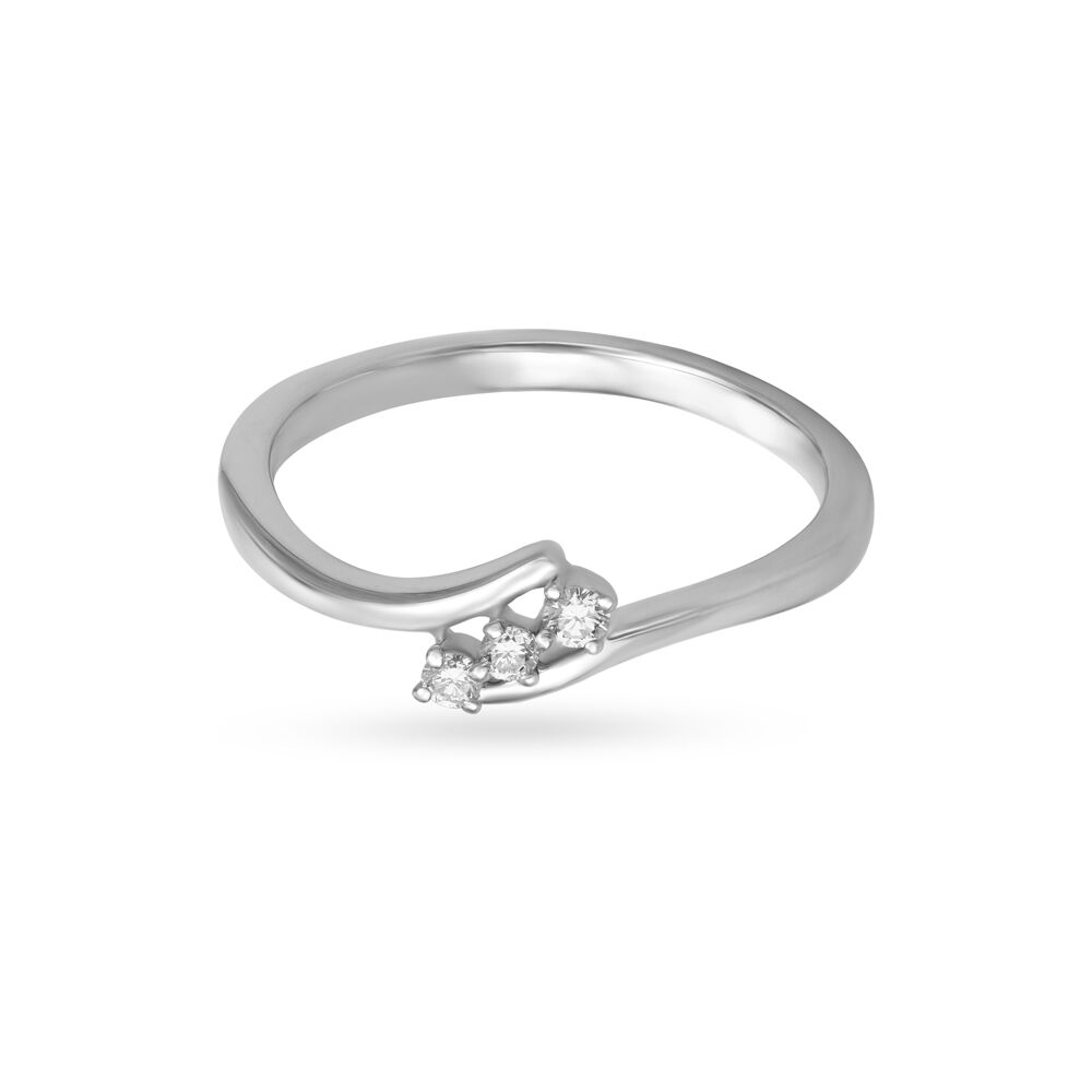 Pure platinum rings price tanishq store