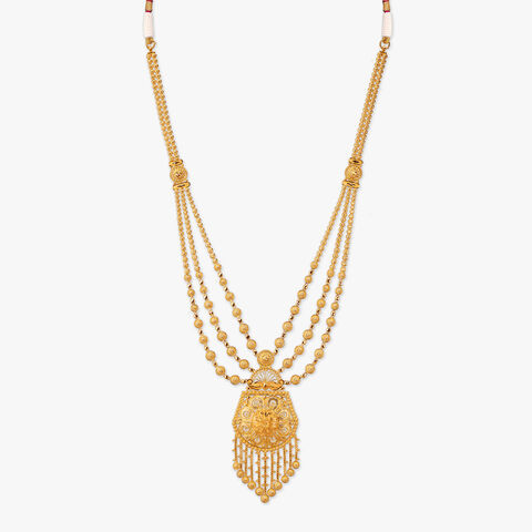 Jali Cascade Gold Haram