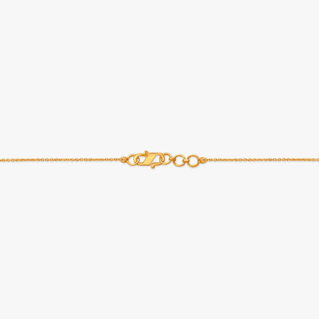 Sleek Glam Necklace Set,,hi-res image number null