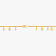 Charming Gold Bracelet for Kids,,hi-res image number null