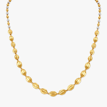 Regal Beaded Chain