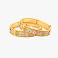 Nitya Lata Bangle,,hi-res image number null