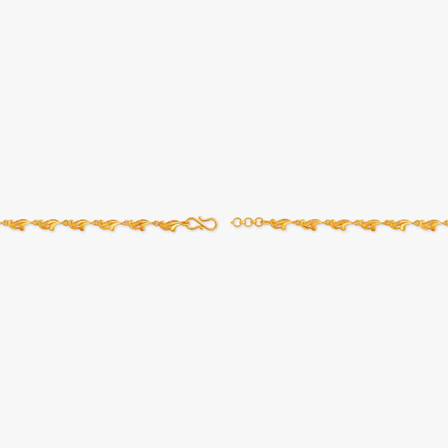 Quirky Vines Bracelet,,hi-res image number null