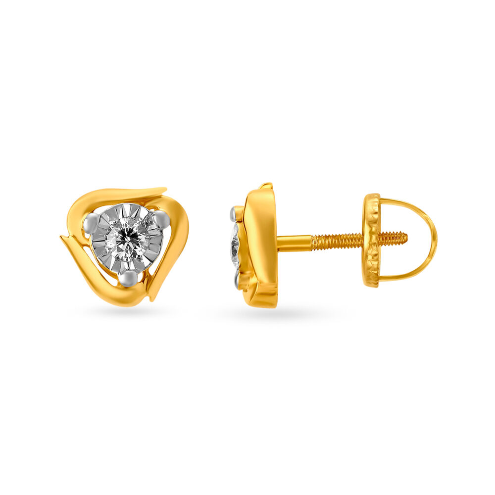 Gold jewellery below 5000 shop
