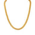 Splendid Handmade Gold Chain For Men,,hi-res image number null