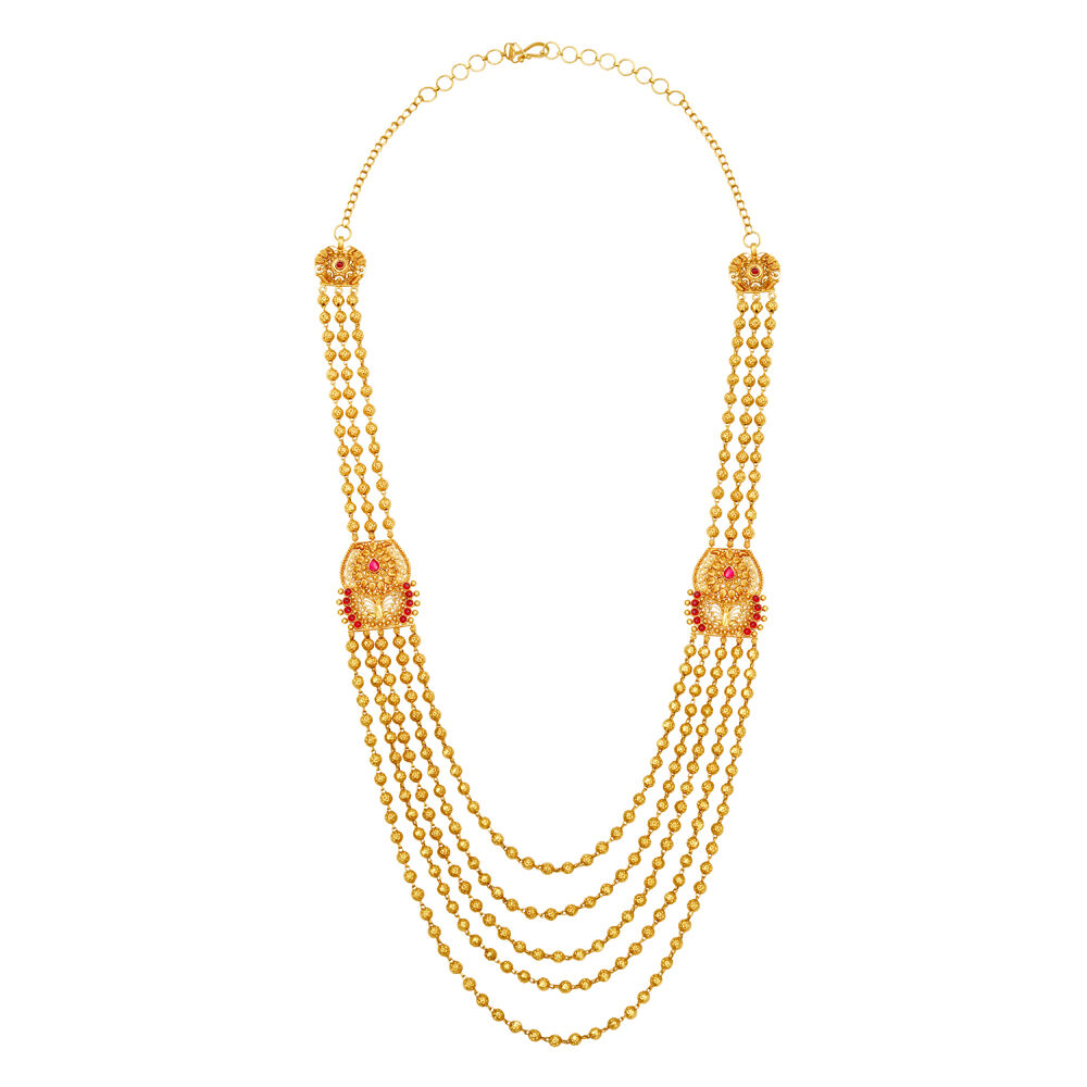 Gold Haram Sets Gold Haram Designs Online
