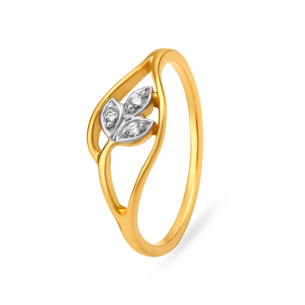 Tanishq rings ladies hot sale