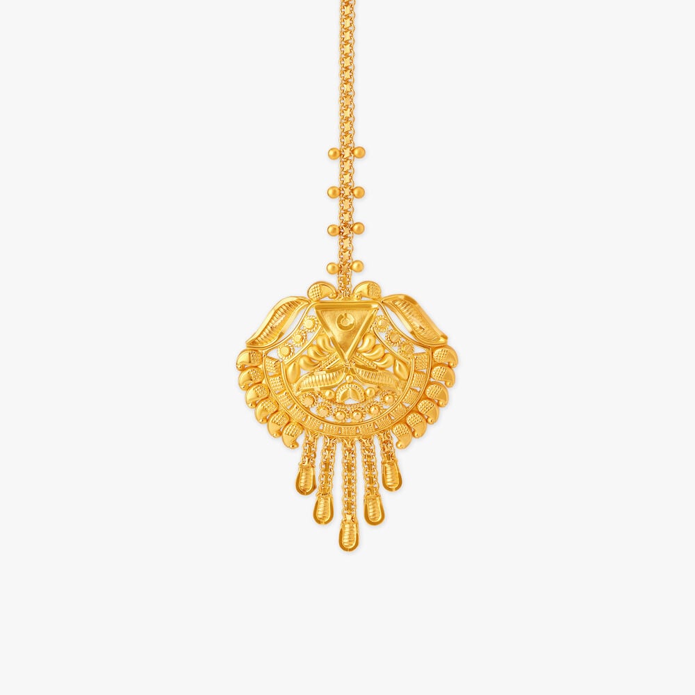 Gold ka tika deals