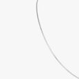 Minimal Platinum Chain,,hi-res image number null