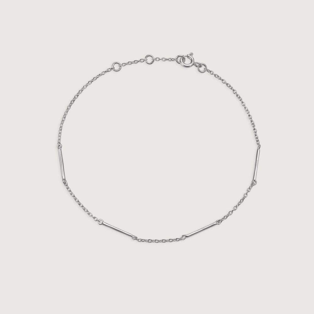 Tanishq silver anklet new arrivals