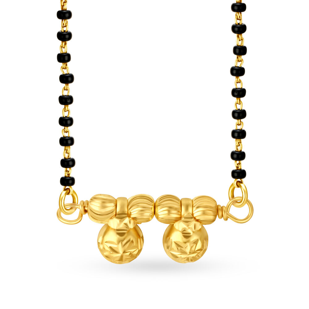 Reddy mangalsutra new arrivals