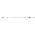 Celestial Blue Bracelet,,hi-res image number null