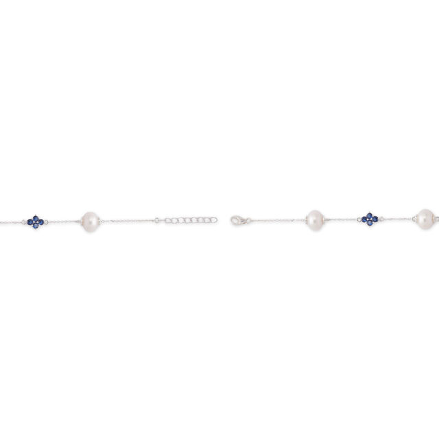 Celestial Blue Bracelet,,hi-res image number null