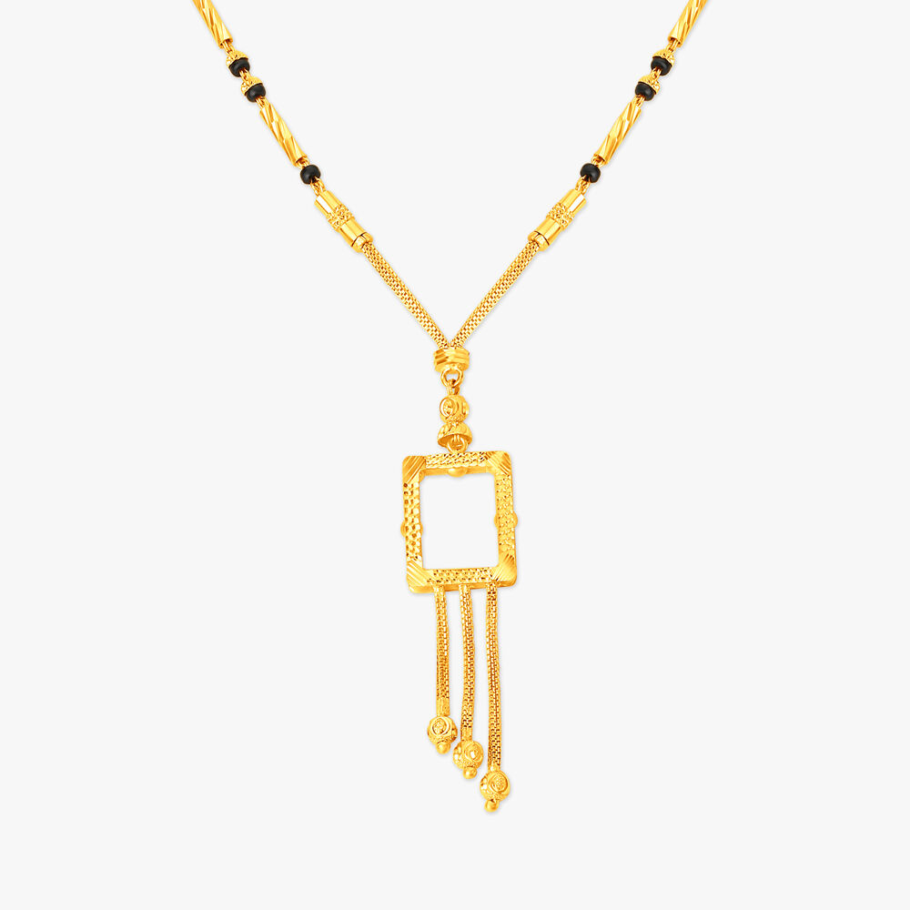 Tanishq jewellery mangalsutra hotsell