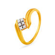 Striking Lattice Diamond Ring,,hi-res image number null