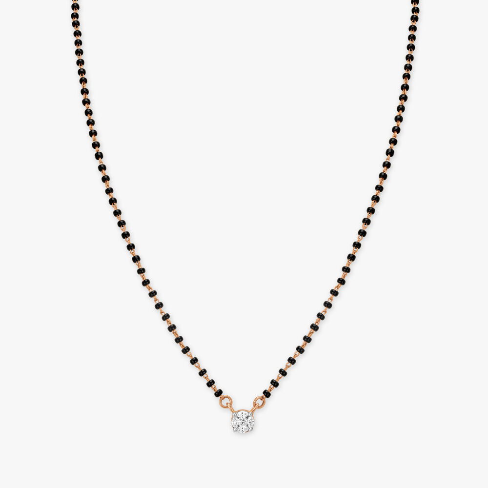 Mangalsutra tanishq best sale gold
