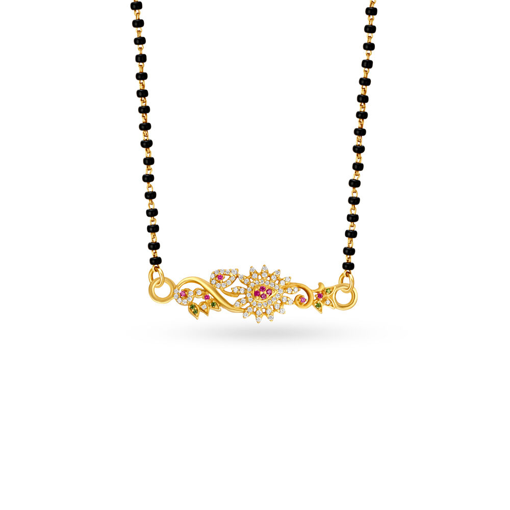 Tanishq utsava collection with price discount