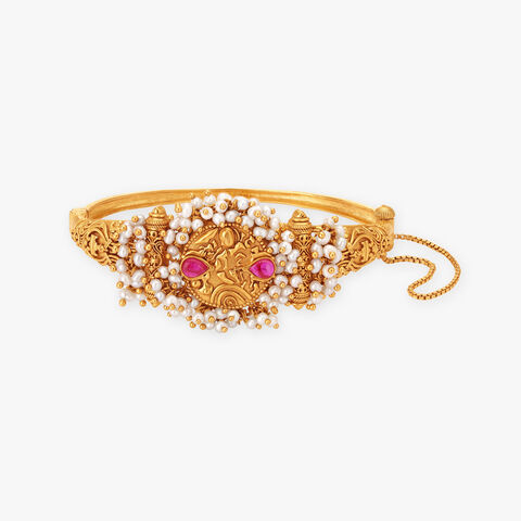 Kakatiya Coin Bangle