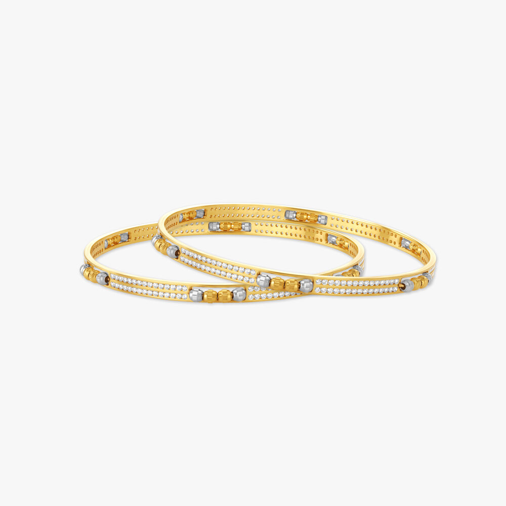 Tanishq online bangles outlet