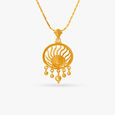 Graceful Jitiya Pendant,,hi-res image number null
