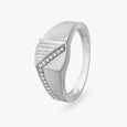 Stylish Diamond Ring,,hi-res image number null