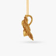 Splendid Shivaji Maharaj Pendant,,hi-res image number null