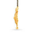 Artistic Mangalsutra Pendant,,hi-res image number null