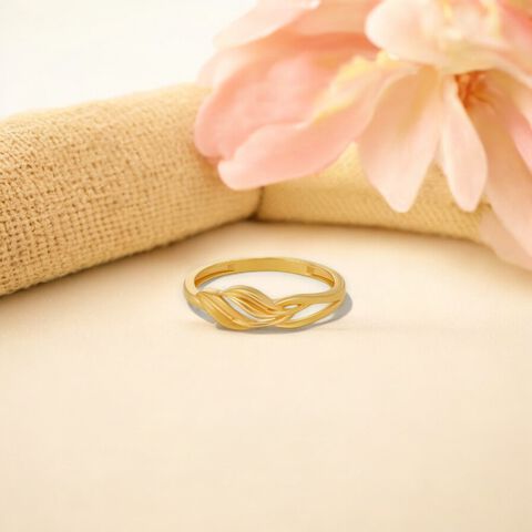 Graceful Crossover Ring