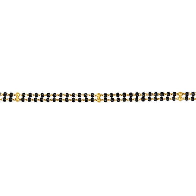 Sublime Classy Gold Mangalsutra,,hi-res image number null
