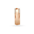 Sleek Stylish Finger Band for Men,,hi-res image number null