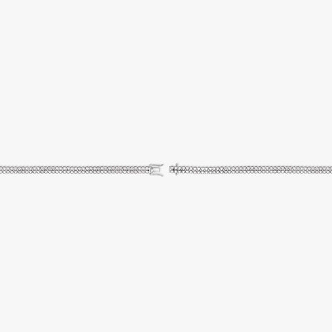 Pure Grace Diamond Bracelet