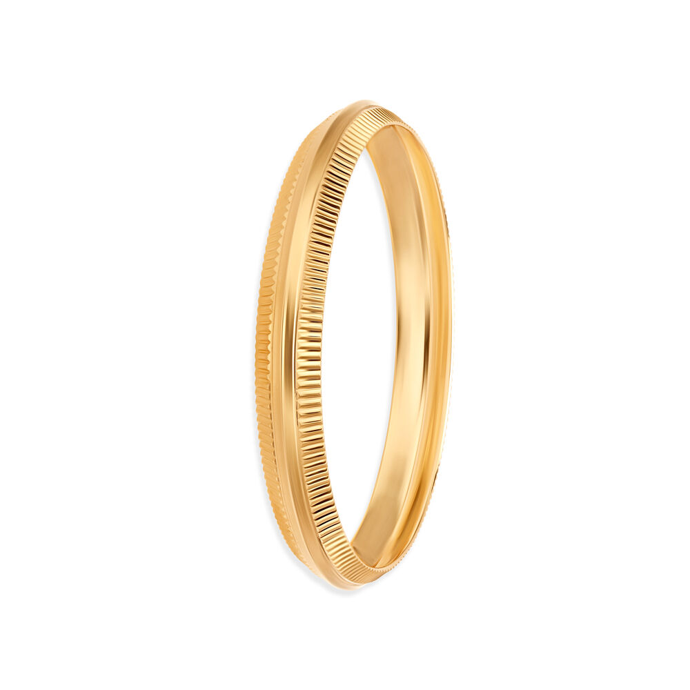 Tanishq gold kada for man deals