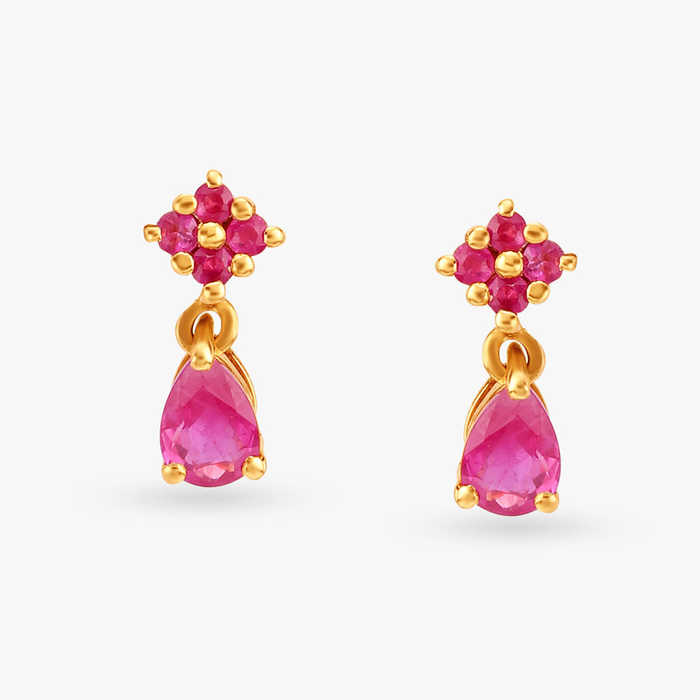 Gemstone Tanishq Online Store