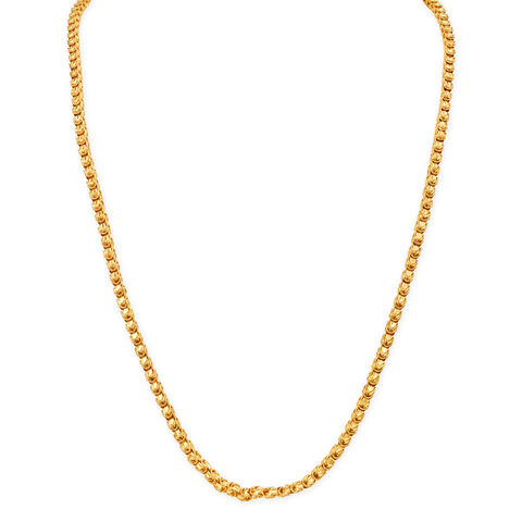 Traditional Artsy Chain