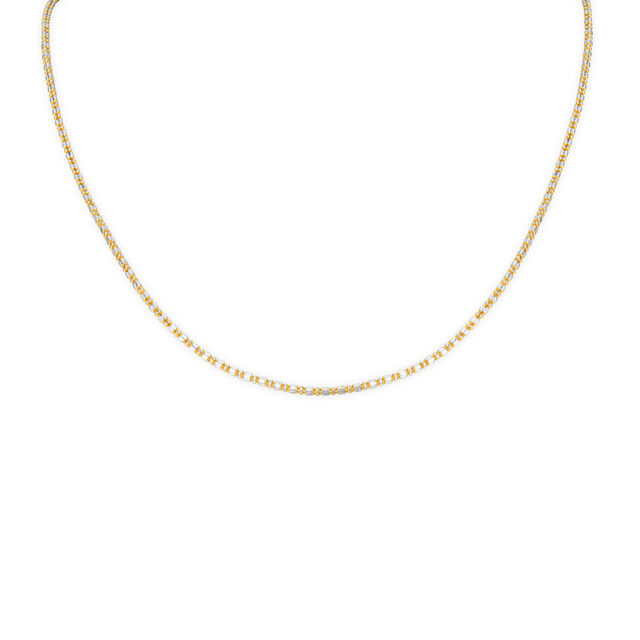 Brilliant Gold Chain,,hi-res image number null