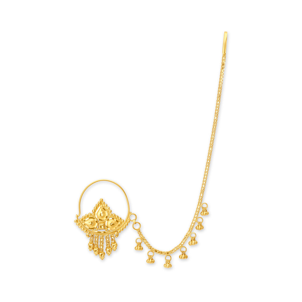 Designer new arrivals gold nath