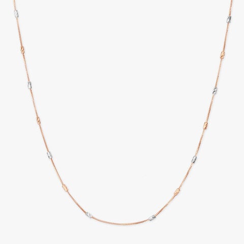 Harmony Link Gold Chain