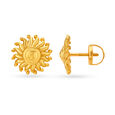 Striking Stud Earrings,,hi-res image number null