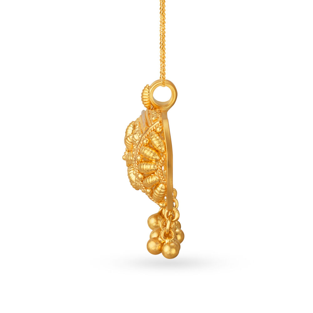 Dholna jewellery design top