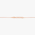 Blooming Romance Diamond Necklace,,hi-res image number null