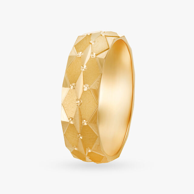 Happy Endings Couple Rings,,hi-res image number null