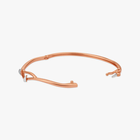 Perpetual Chic Bangle