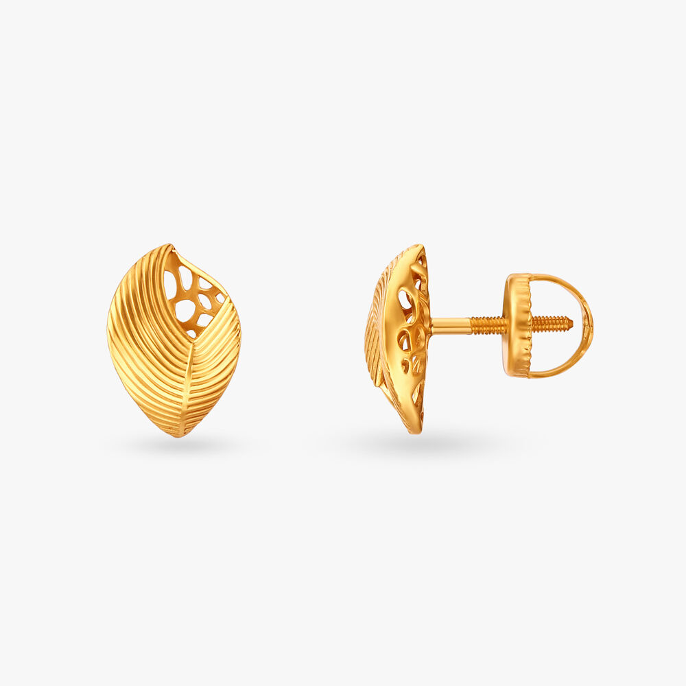 Gold tops tanishq deals