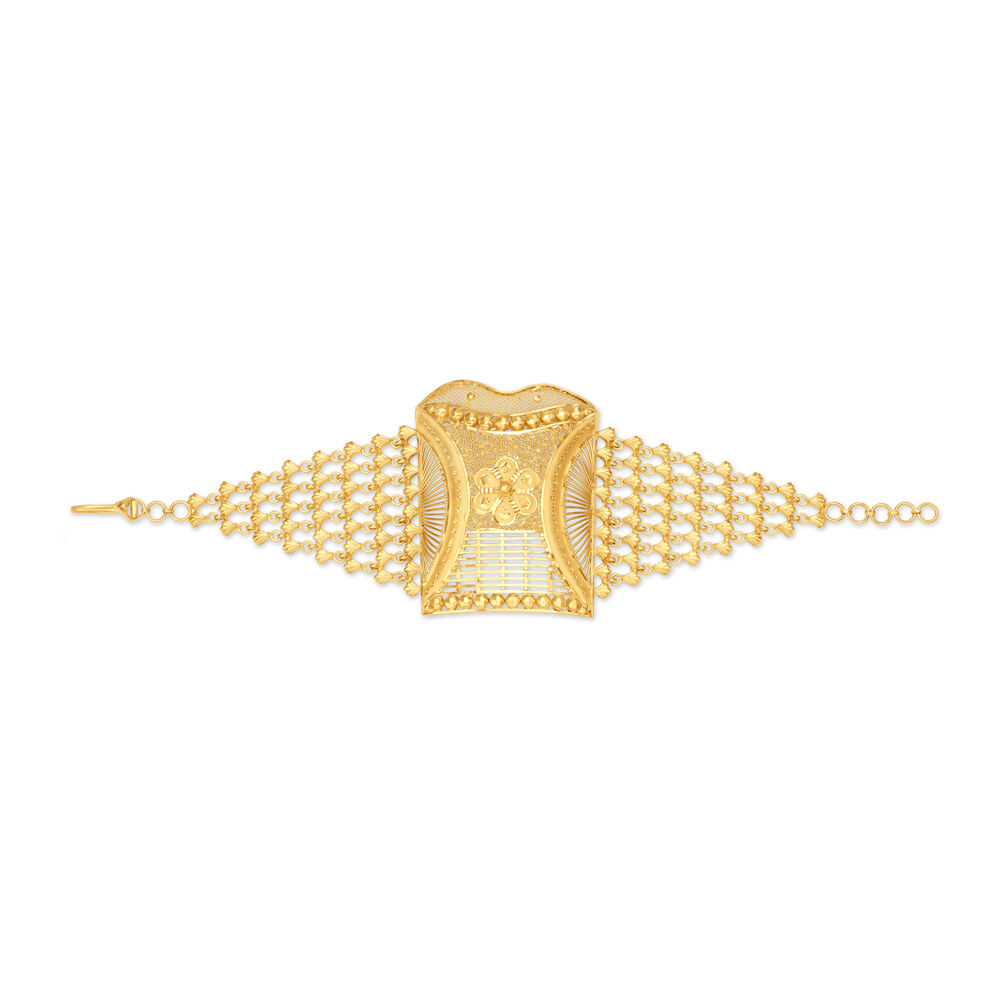 Tanishq clearance mantasha design