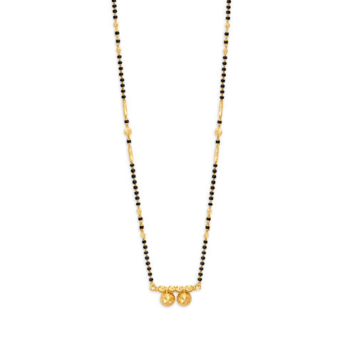 Radiant Modish Mangalsutra