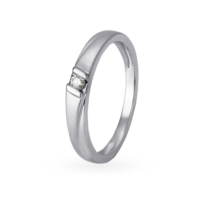 Splendid Platinum Band,,hi-res image number null