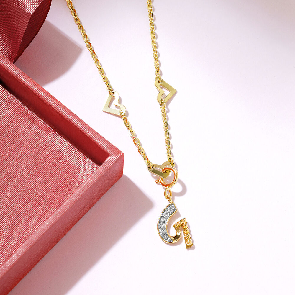 Letter charms top near me