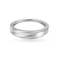 950 Platinum Ring,,hi-res image number null